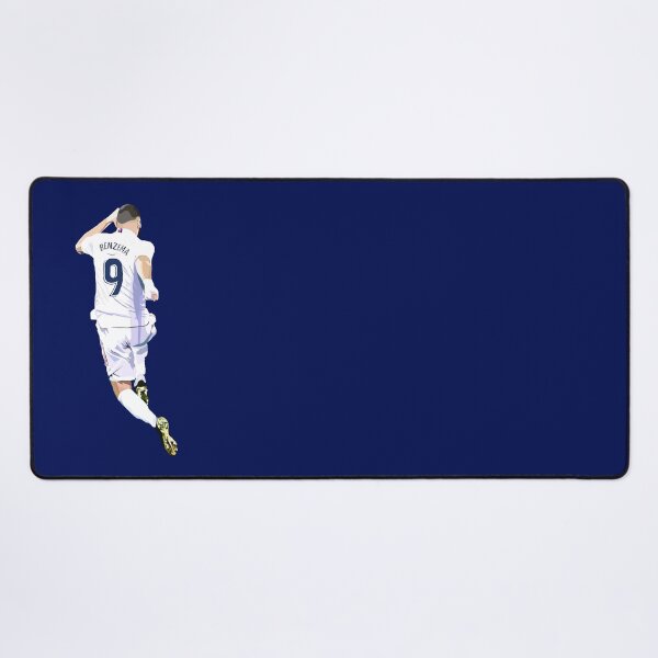 Item preview, Karim Benzema designed and sold by Webbed Toe Design's.