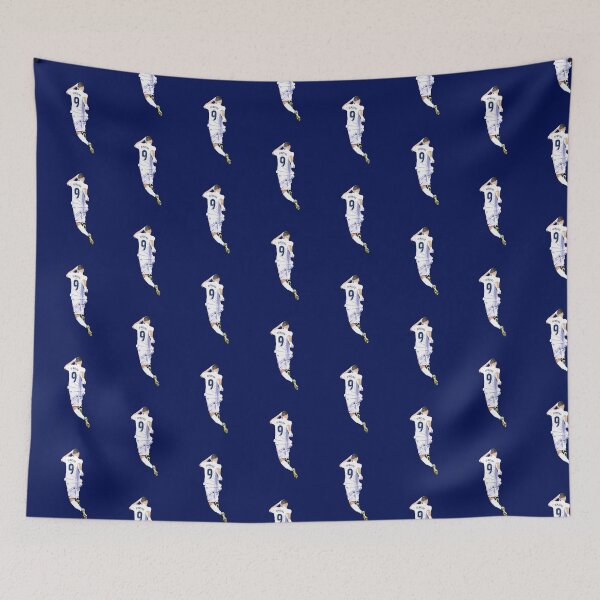 Item preview, Karim Benzema designed and sold by Webbed Toe Design's.
