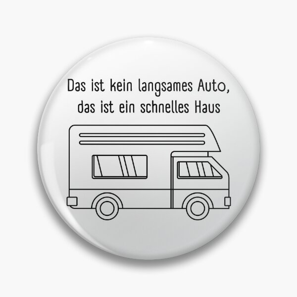 Item preview, Das ist kein langsames Auto, das ist ein schnelles Haus designed and sold by trendingatees.