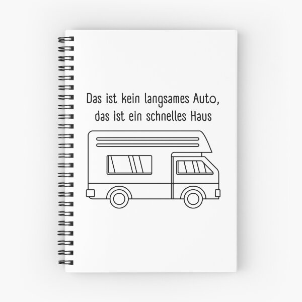Item preview, Das ist kein langsames Auto, das ist ein schnelles Haus designed and sold by trendingatees.