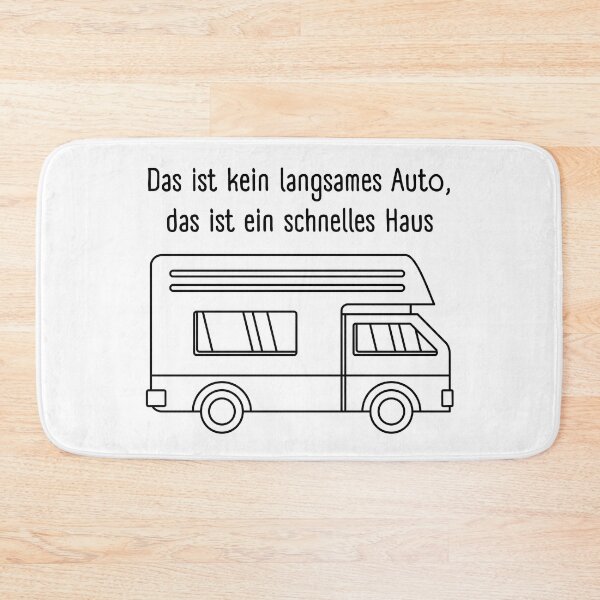 Item preview, Das ist kein langsames Auto, das ist ein schnelles Haus designed and sold by trendingatees.