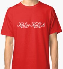 Khlav Kalash Classic T-Shirt