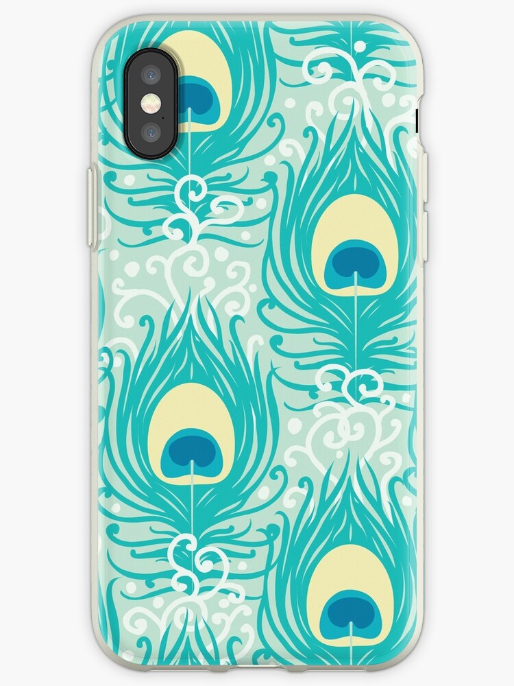 iphone xr case peacock iphone xr case peacock