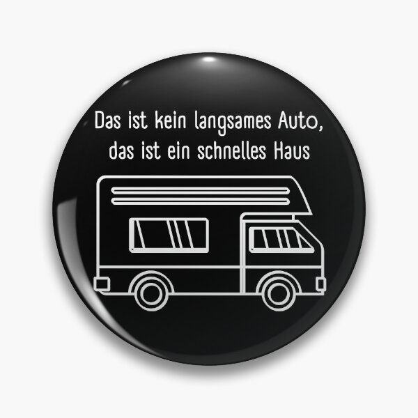 Item preview, Das ist kein langsames Auto, das ist ein schnelles Haus designed and sold by trendingatees.