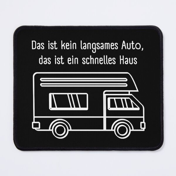 Item preview, Das ist kein langsames Auto, das ist ein schnelles Haus designed and sold by trendingatees.