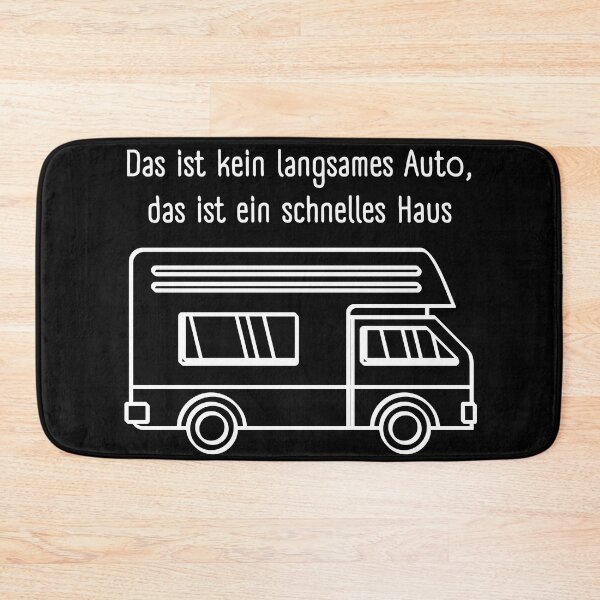 Item preview, Das ist kein langsames Auto, das ist ein schnelles Haus designed and sold by trendingatees.