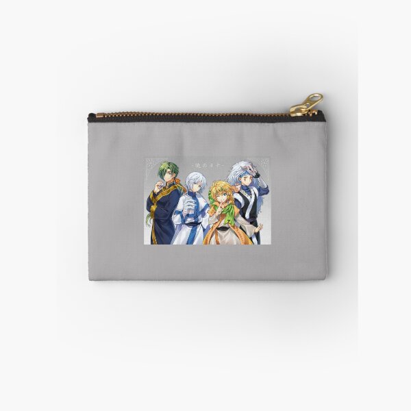 Item preview,  akatsuki no yona. designed and sold by Special-A-2021.