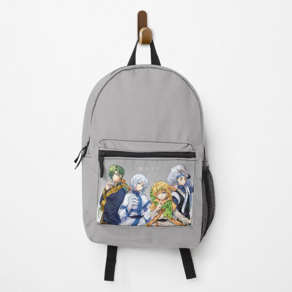 Item preview, akatsuki no yona. designed and sold by Special-A-2021.
