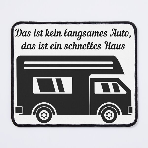 Item preview, Das ist kein langsames Auto, das ist ein schnelles Haus designed and sold by trendingatees.
