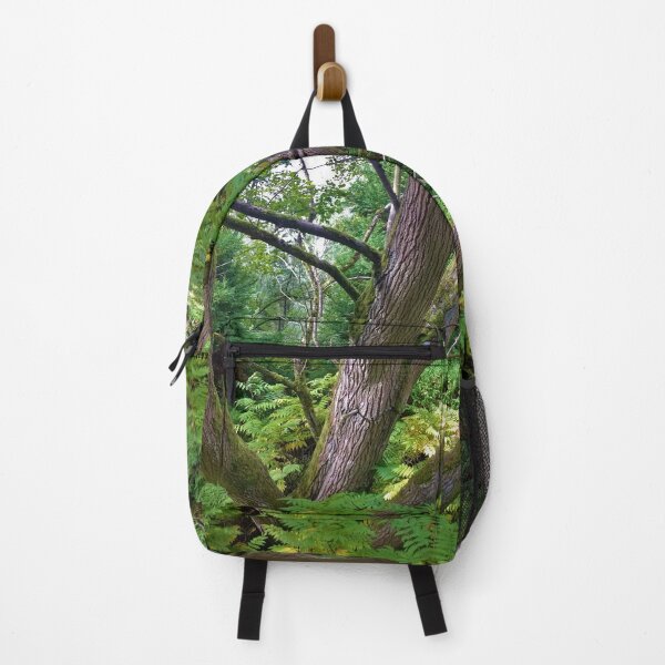 Item preview, #199 |☼| Multi-Trunk Tree (Elsham Hall, Gardens & Country Park) designed and sold by Naean H.F. (Nez Man).