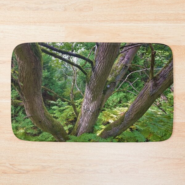 Item preview, #199 |☼| Multi-Trunk Tree (Elsham Hall, Gardens & Country Park) designed and sold by Naean H.F. (Nez Man).