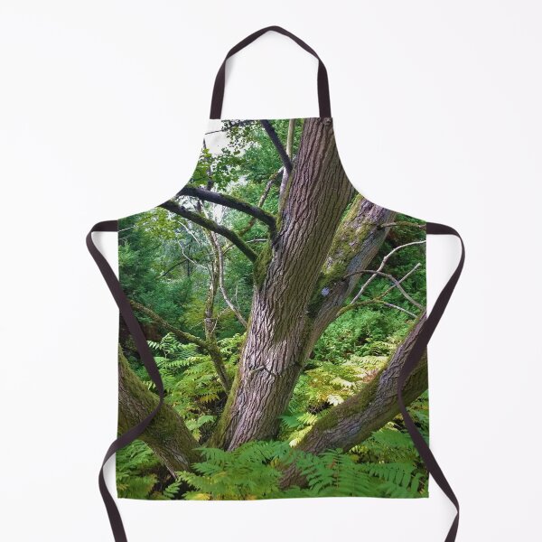 Item preview, #199 |☼| Multi-Trunk Tree (Elsham Hall, Gardens & Country Park) designed and sold by Naean H.F. (Nez Man).
