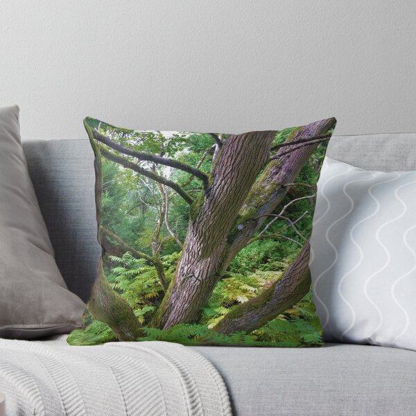 Item preview, #199 |☼| Multi-Trunk Tree (Elsham Hall, Gardens & Country Park) designed and sold by Naean H.F. (Nez Man).