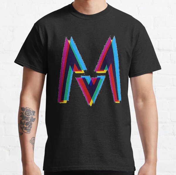 Artikel-Vorschau von Maroon 5 Music, Pop-Rock-Band, designt und verkauft von Hebestore.
