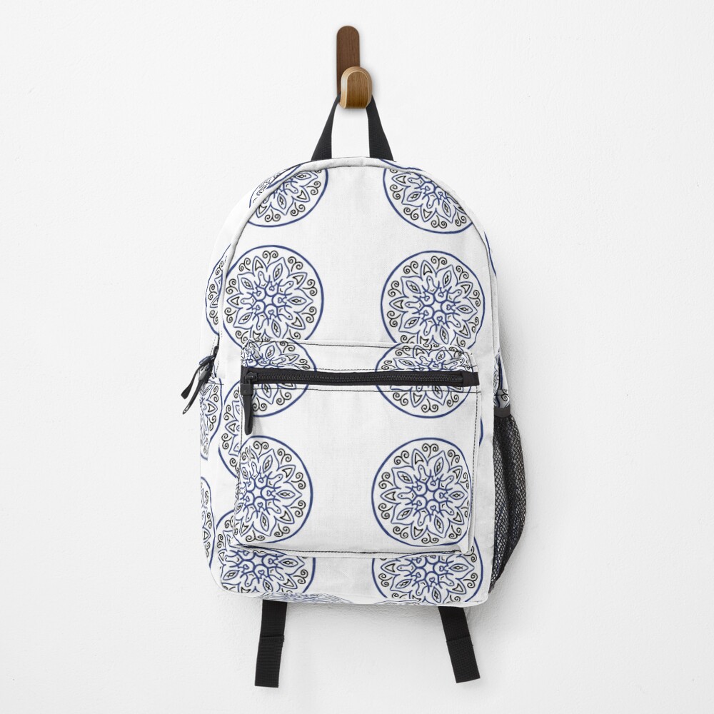 Item preview, Backpack designed and sold by ErinLP.