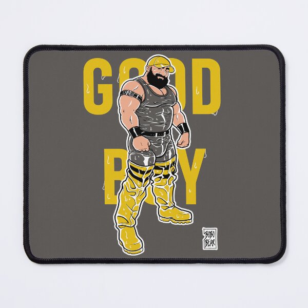 Item preview, GOOD BOY designed and sold by bobobear.