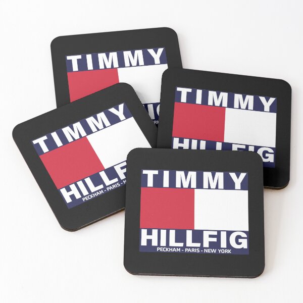 Item preview, Funny Fashion Clothing - Parody Fashion Gifts - Comedy Fashions - Peckham London - Timmy Hillfig  designed and sold by happygiftideas.