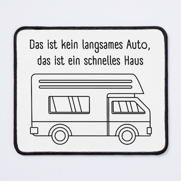 Item preview, Das ist kein langsames Auto, das ist ein schnelles Haus designed and sold by trendingatees.