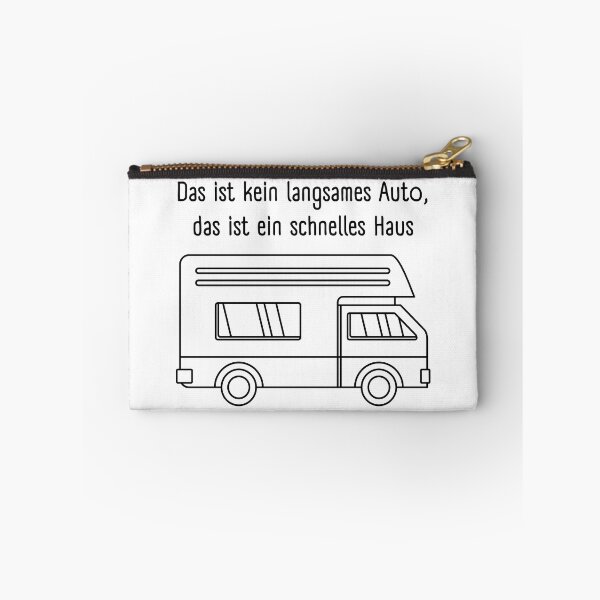 Item preview, Das ist kein langsames Auto, das ist ein schnelles Haus designed and sold by trendingatees.