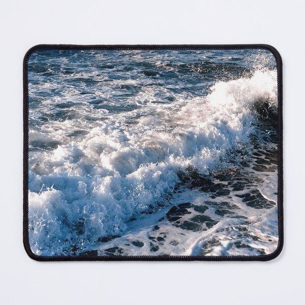 Item preview, The  Coming Mediternsea Waves designed and sold by The Happiness Market .