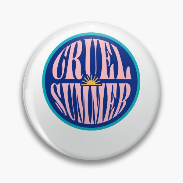 Item preview, vintage cruel summer  designed and sold by clarksvkyoakumw.