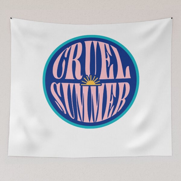 Item preview, vintage cruel summer  designed and sold by clarksvkyoakumw.