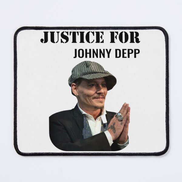 Item preview, Limited Edition - HOT ! Johnny Depp Shirt, Johnny Depp Sweatshirt , Funny shirt, JOHNNY| Perfect Gift designed and sold by sheriomary.