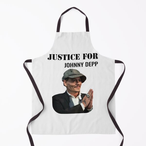 Item preview, Limited Edition - HOT ! Johnny Depp Shirt, Johnny Depp Sweatshirt , Funny shirt, JOHNNY| Perfect Gift designed and sold by sheriomary.