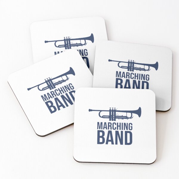 Item preview, Music Musician School Band Marching Band Member designed and sold by TanHoiBNe.