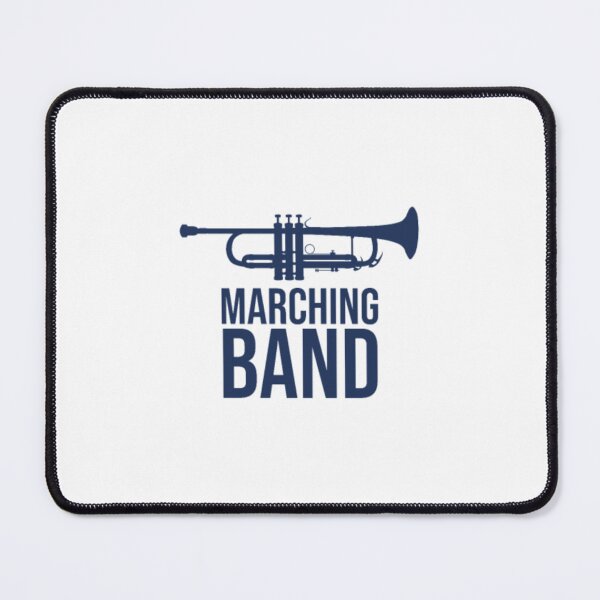 Item preview, Music Musician School Band Marching Band Member designed and sold by TanHoiBNe.