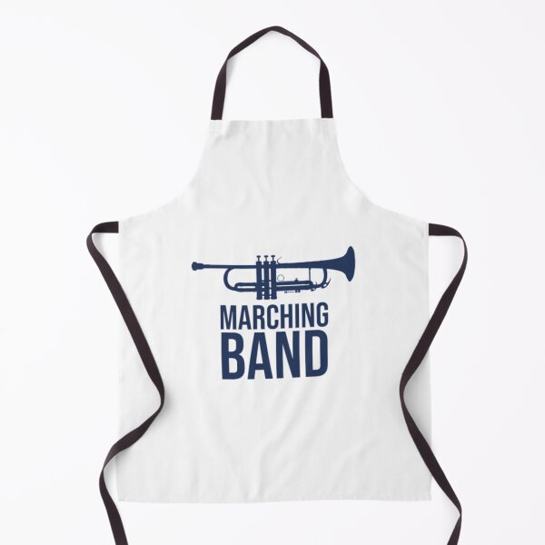 Item preview, Music Musician School Band Marching Band Member designed and sold by TanHoiBNe.