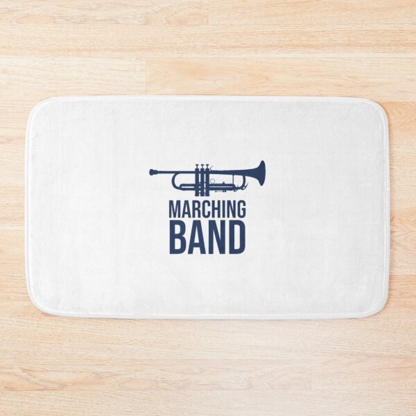 Item preview, Music Musician School Band Marching Band Member designed and sold by TanHoiBNe.