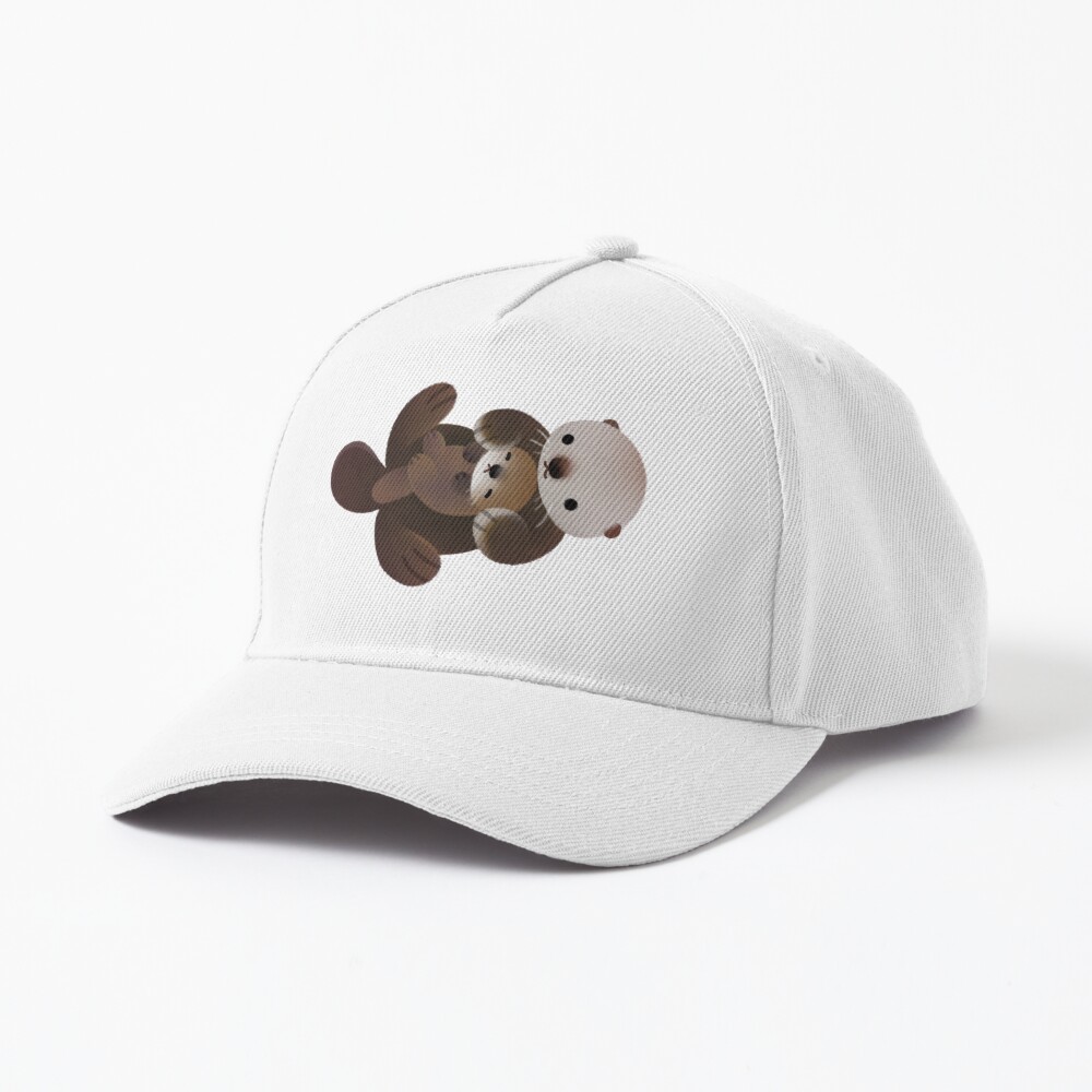 Item preview, Baseball Cap designed and sold by pikaole.