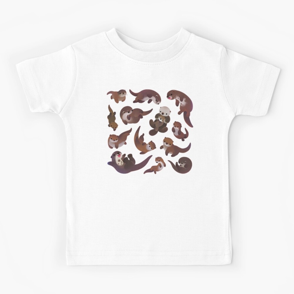 Item preview, Kids T-Shirt designed and sold by pikaole.