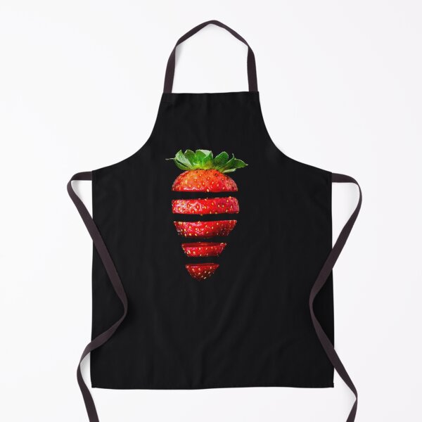 Item preview, Sliced Strawb designed and sold by Ourhappyplaces.