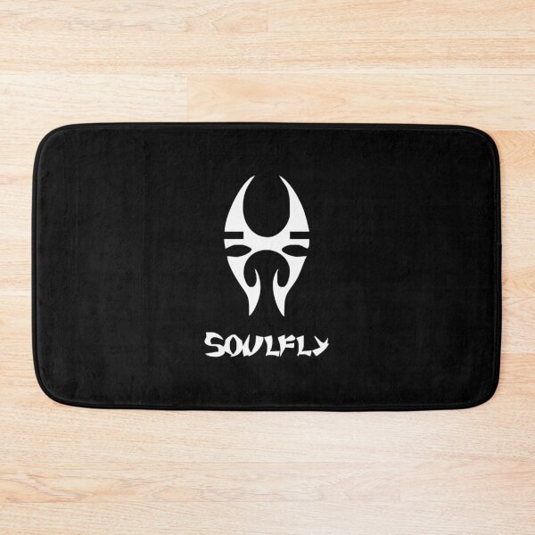 Item preview, New SOULFLY Metal Rock Band  designed and sold by TanHoiBNe.
