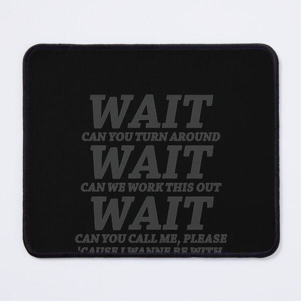 Item preview, Wait Maroon 5 - Girls Like You, Pop rock Band designed and sold by Hebestore.