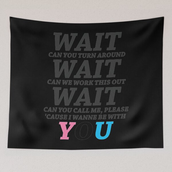 Item preview, Wait Maroon 5 - Girls Like You, Pop rock Band designed and sold by Hebestore.