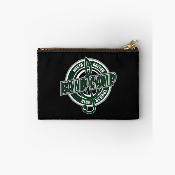 Item preview, NORTH DAYTON BAND CAMP HIGH SCHOOL designed and sold by TanHoiBNe.
