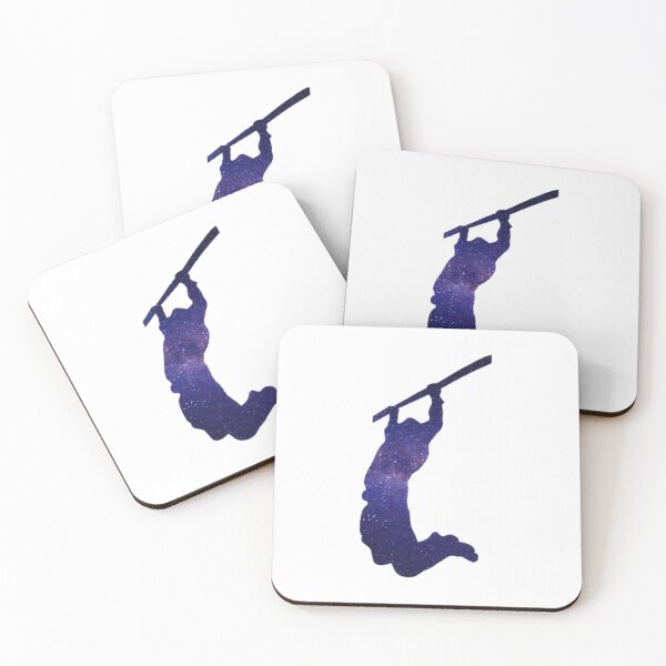 Item preview, PULLUP - calisthenics design for athletes and gymrats designed and sold by Cali-Power.