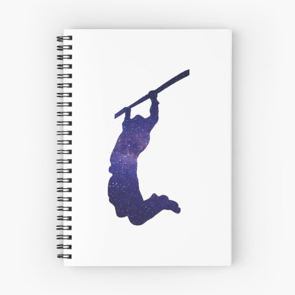 Item preview, PULLUP - calisthenics design for athletes and gymrats designed and sold by Cali-Power.