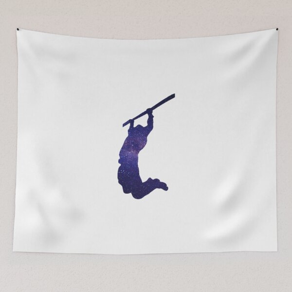 Item preview, PULLUP - calisthenics design for athletes and gymrats designed and sold by Cali-Power.