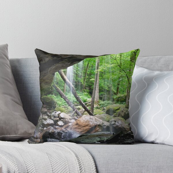 Item preview, Big Laurel Falls 12 designed and sold by Phil Perkins.