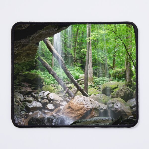 Item preview, Big Laurel Falls 12 designed and sold by Phil Perkins.