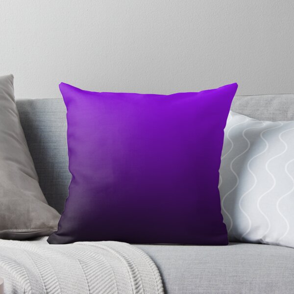 Item preview, Violet Sunset se desvanece a Black designed and sold by InfiniteWonders.