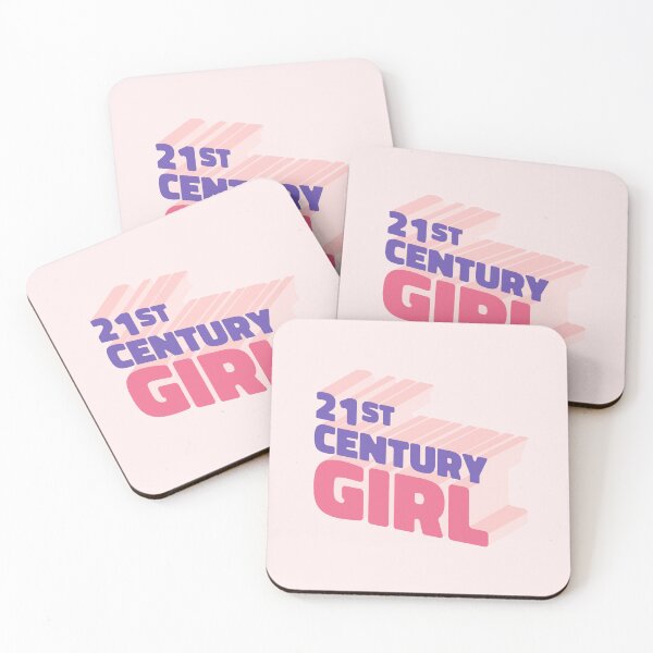 Item preview, 21st Century Girl designed and sold by StudioClu.