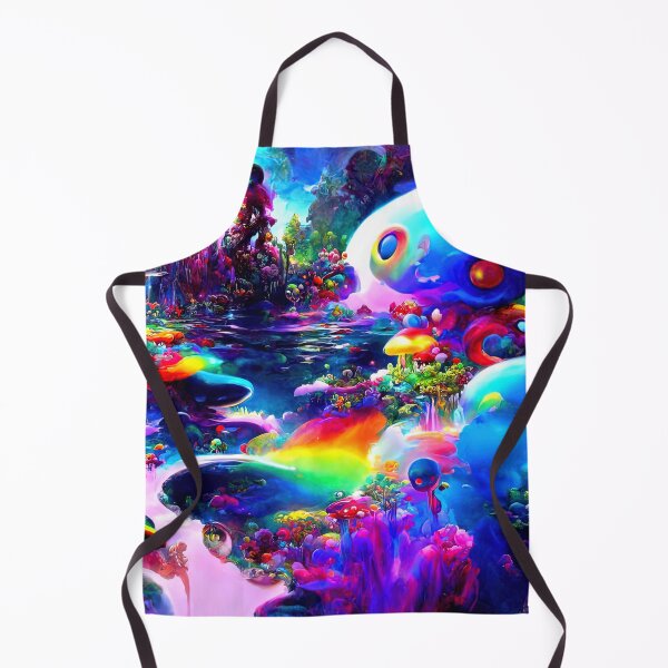 Item preview, Color Globs | Secret Mermaid Valley designed and sold by PaintLabs.