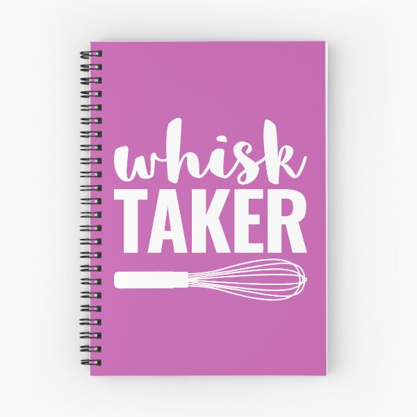 Item preview, Whisk Taker for Cook or Chef designed and sold by EstelleStar.