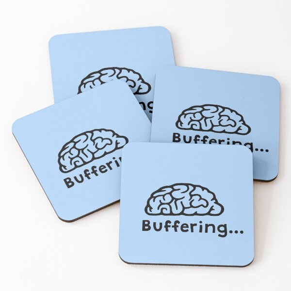 Item preview, Brain loading slow loading process designed and sold by Sellery-GbR.