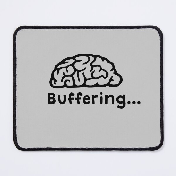 Item preview, Brain loading slow loading process designed and sold by Sellery-GbR.